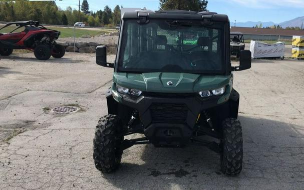 2026 Can-Am® Defender MAX DPS CAB HD10