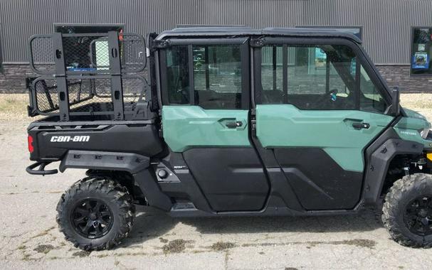 2026 Can-Am® Defender MAX DPS CAB HD10