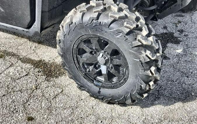 2026 Can-Am® Defender MAX DPS CAB HD10