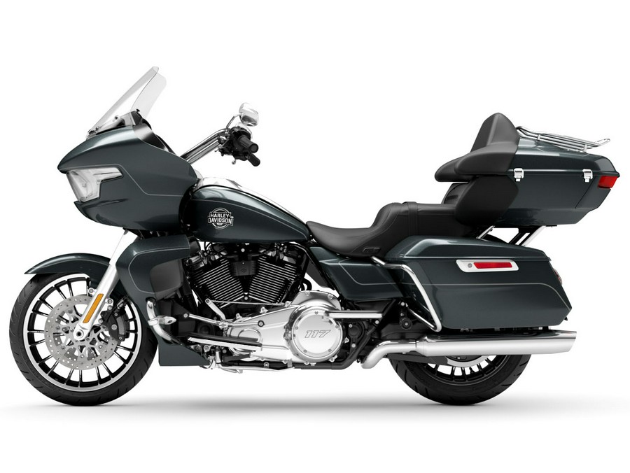 2026 Harley-Davidson Road Glide® Limited