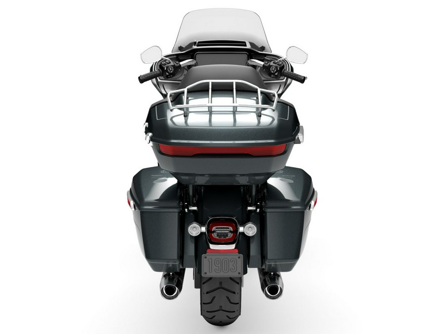 2026 Harley-Davidson Road Glide® Limited
