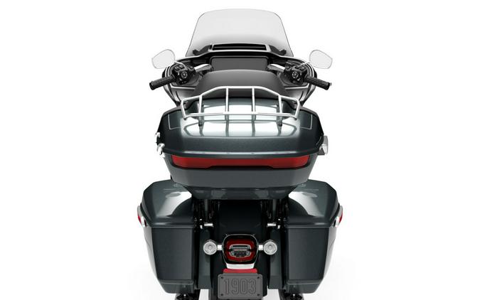 2026 Harley-Davidson Road Glide® Limited