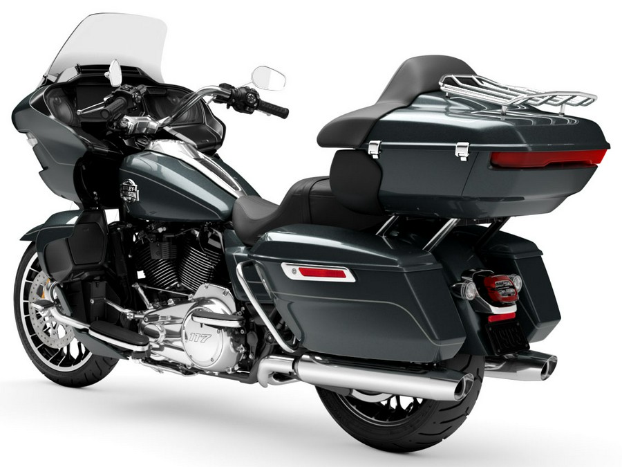 2026 Harley-Davidson Road Glide® Limited