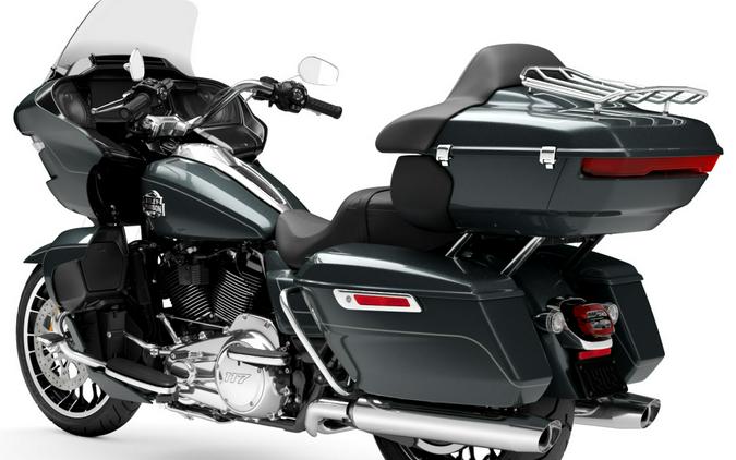2026 Harley-Davidson Road Glide® Limited