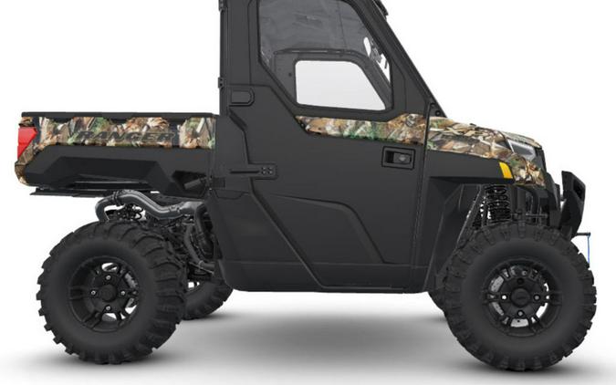 2026 Polaris Ranger XP® 1000 NorthStar Edition Premium