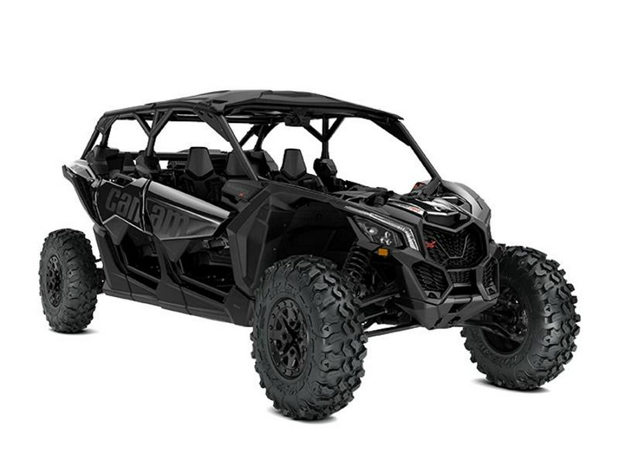 2023 Can-Am® Maverick X3 MAX X ds Turbo RR