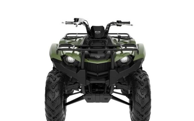 2024 Yamaha Kodiak 450