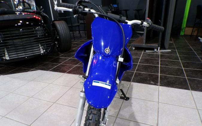 2024 Yamaha TT-R50E