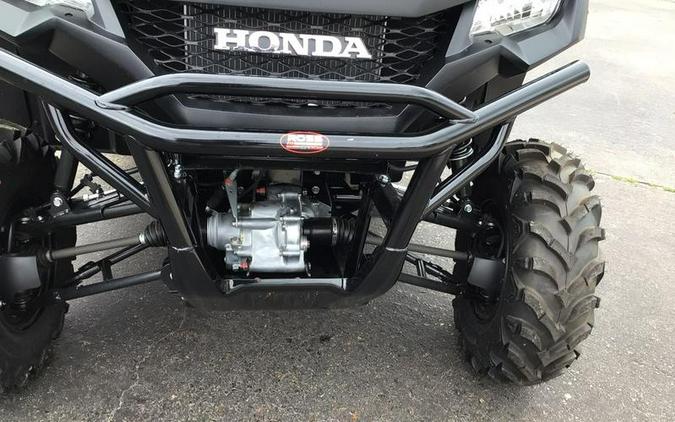 2024 Honda® Pioneer 700-4