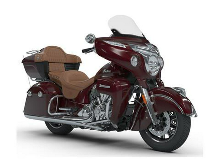 2018 Indian Motorcycle Roadmaster® ABS