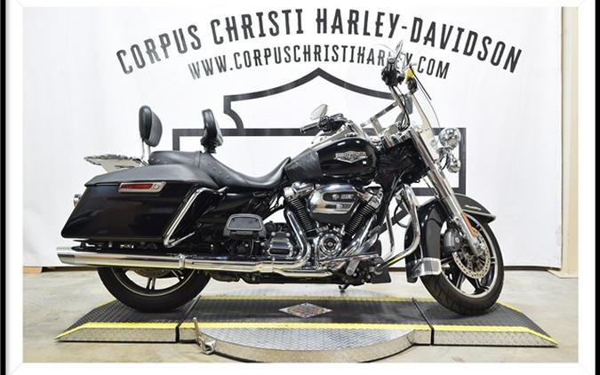 2020 Harley-Davidson Road King