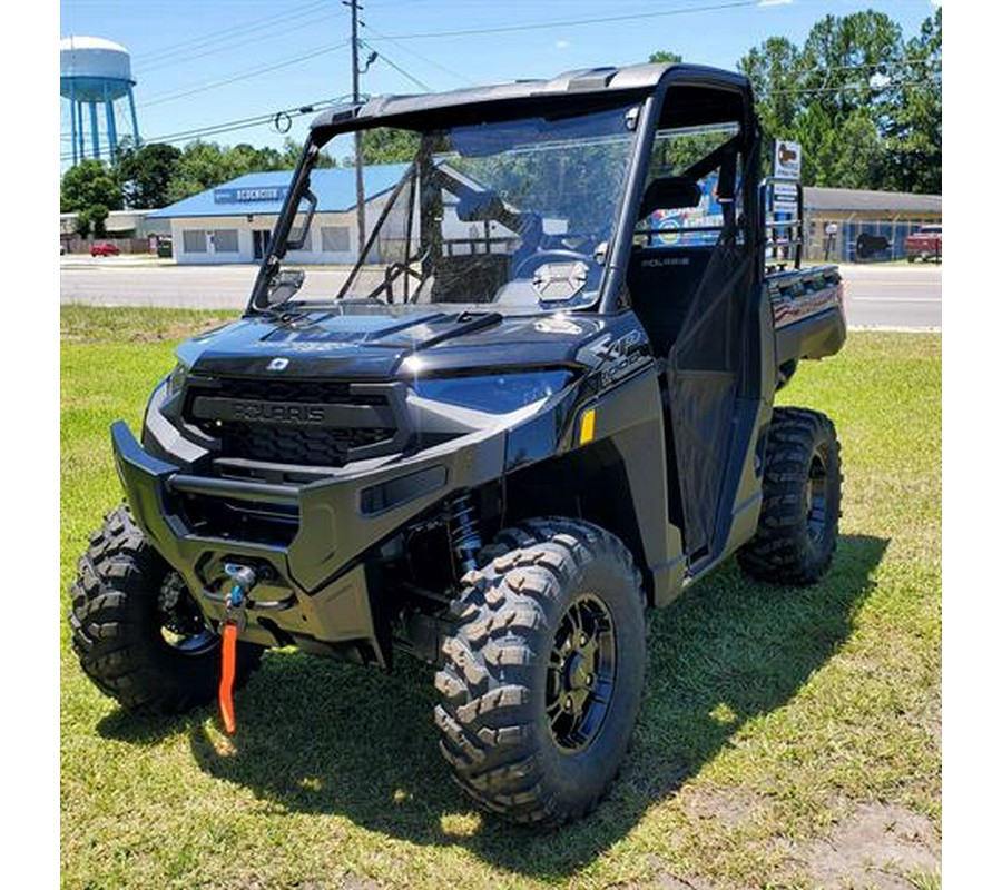 2025 Polaris Ranger XP 1000 Premium