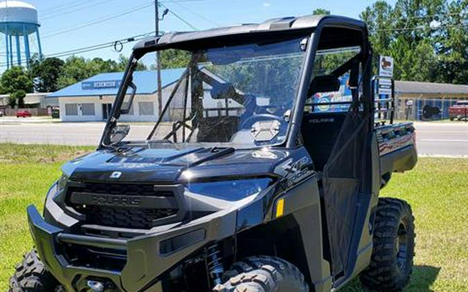 2025 Polaris Ranger XP 1000 Premium