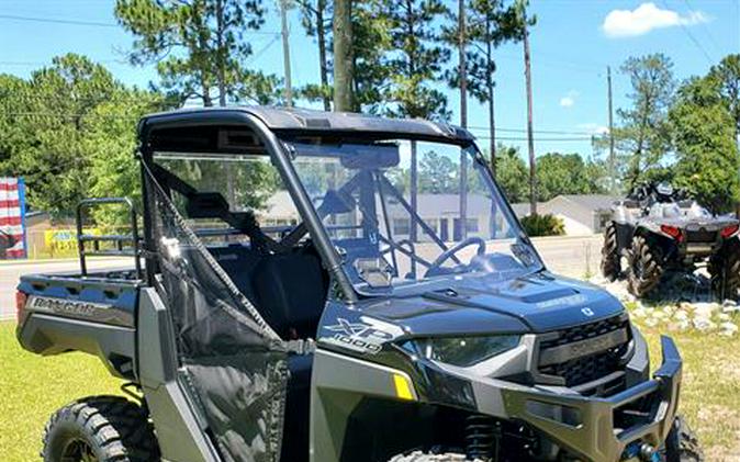 2025 Polaris Ranger XP 1000 Premium