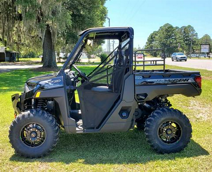 2025 Polaris Ranger XP 1000 Premium