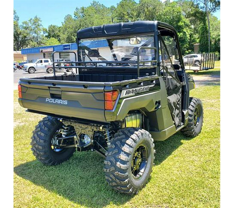 2025 Polaris Ranger XP 1000 Premium