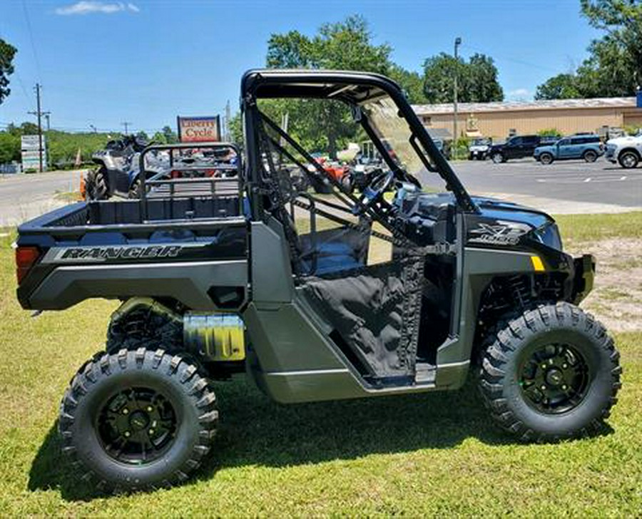 2025 Polaris Ranger XP 1000 Premium