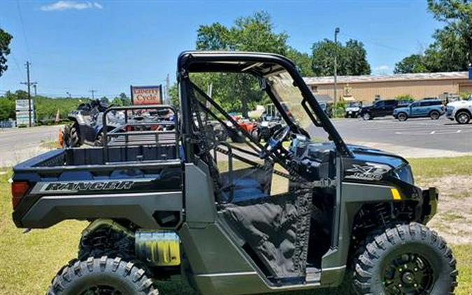 2025 Polaris Ranger XP 1000 Premium