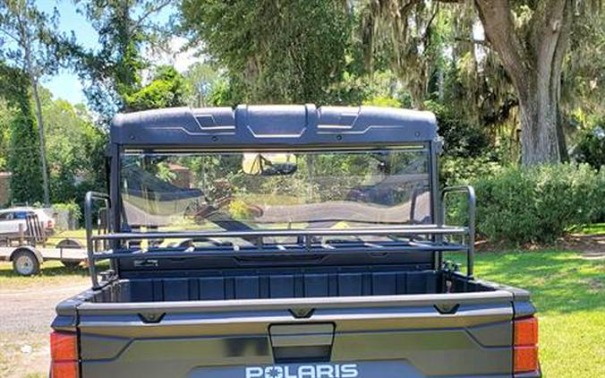 2025 Polaris Ranger XP 1000 Premium