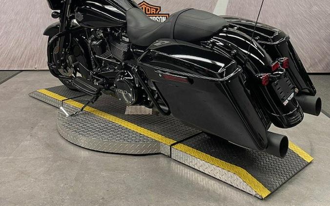 2021 FLHXS Street Glide Special