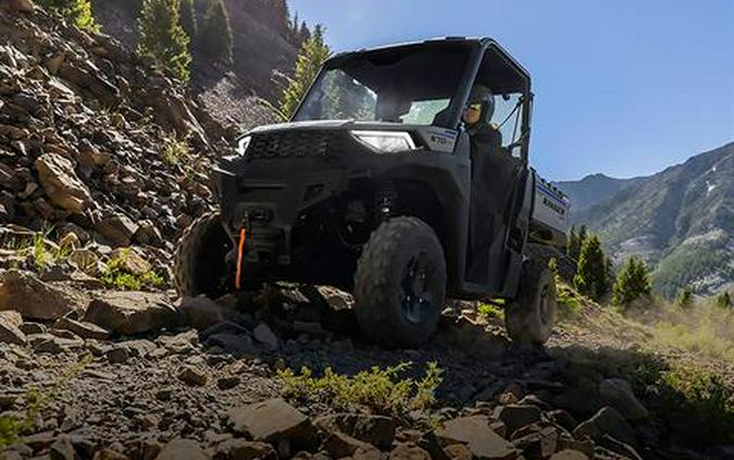 2024 Polaris Ranger SP 570 Premium