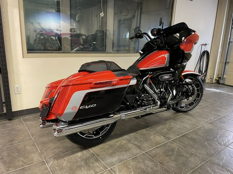 2024 Harley-Davidson® FLTRXSE - CVO™ Road Glide®