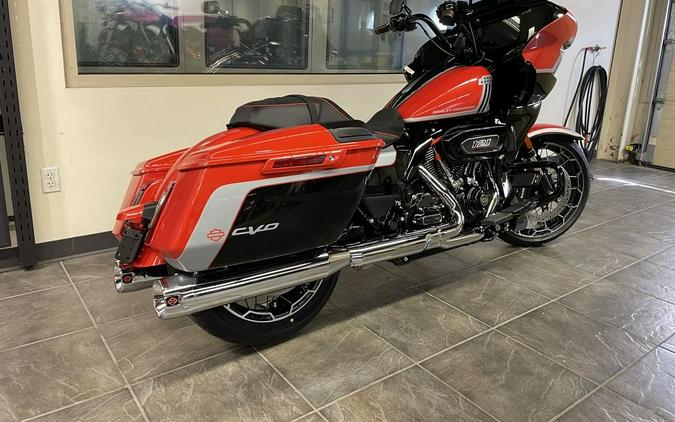 2024 Harley-Davidson® FLTRXSE - CVO™ Road Glide®