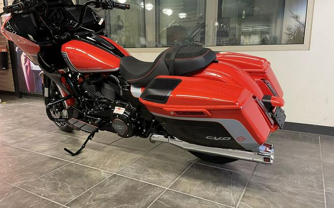 2024 Harley-Davidson® FLTRXSE - CVO™ Road Glide®