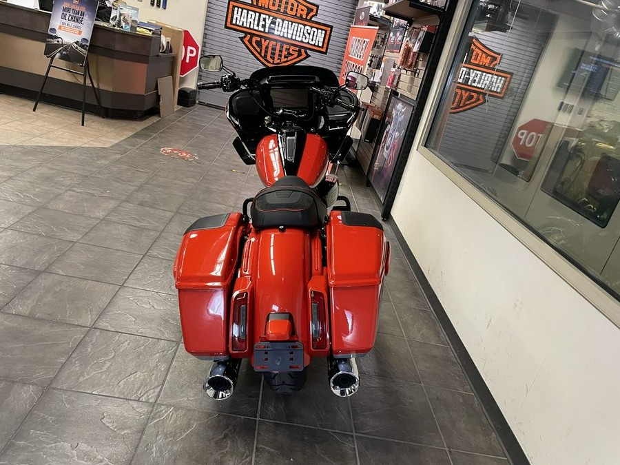 2024 Harley-Davidson® FLTRXSE - CVO™ Road Glide®