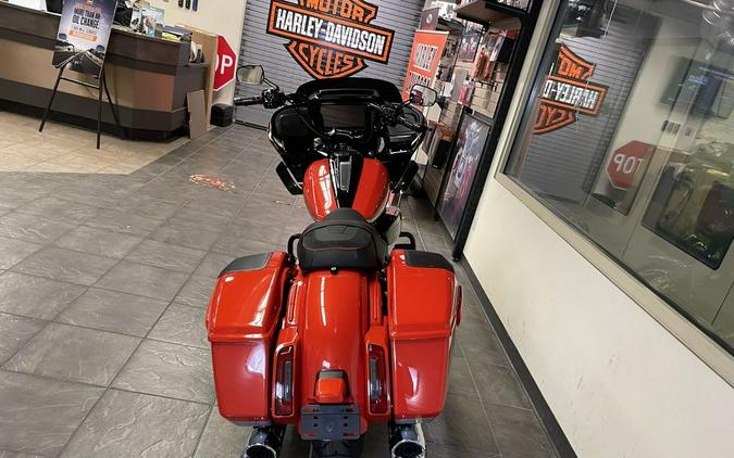 2024 Harley-Davidson® FLTRXSE - CVO™ Road Glide®