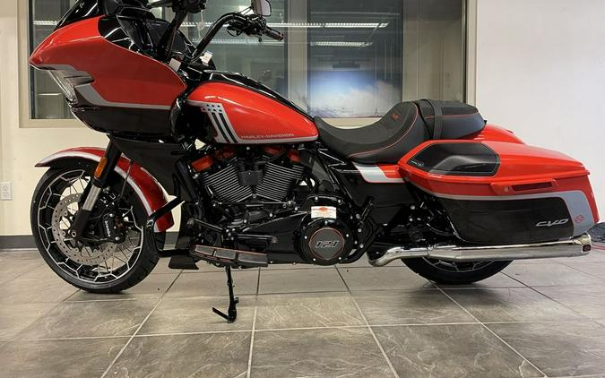 2024 Harley-Davidson® FLTRXSE - CVO™ Road Glide®