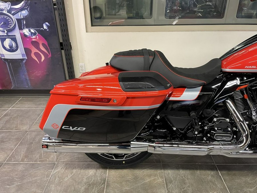 2024 Harley-Davidson® FLTRXSE - CVO™ Road Glide®