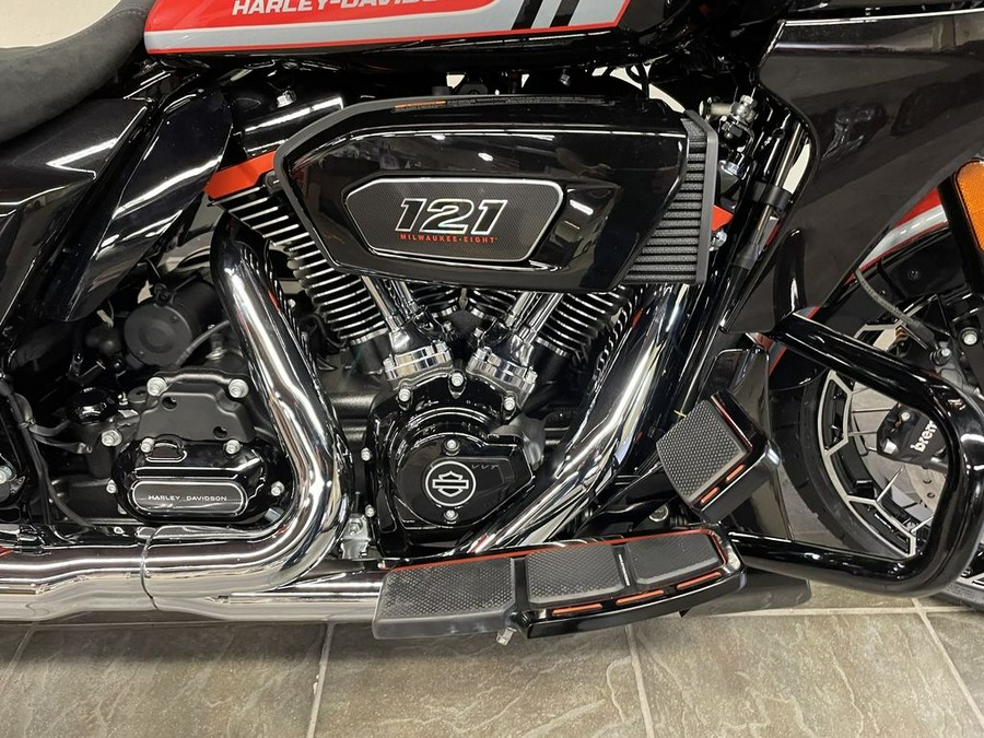 2024 Harley-Davidson® FLTRXSE - CVO™ Road Glide®