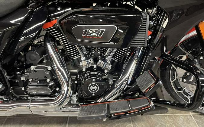 2024 Harley-Davidson® FLTRXSE - CVO™ Road Glide®