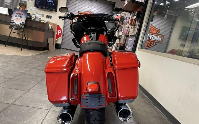 2024 Harley-Davidson® FLTRXSE - CVO™ Road Glide®