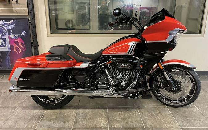 2024 Harley-Davidson® FLTRXSE - CVO™ Road Glide®