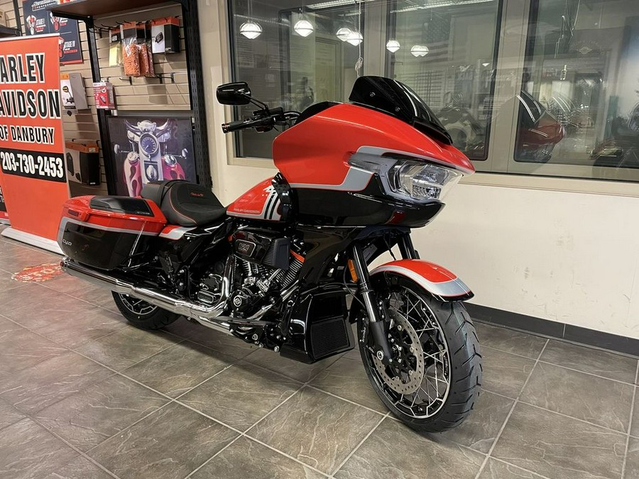 2024 Harley-Davidson® FLTRXSE - CVO™ Road Glide®