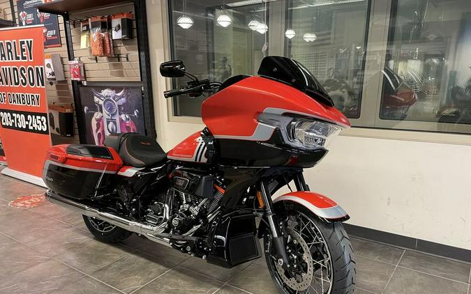 2024 Harley-Davidson® FLTRXSE - CVO™ Road Glide®