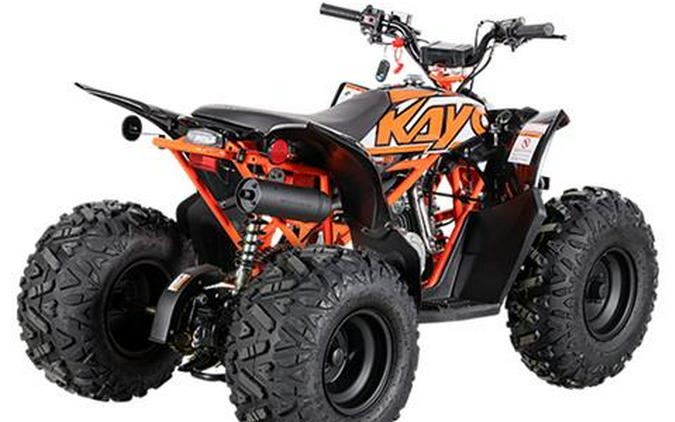 2024 Kayo Predator 110