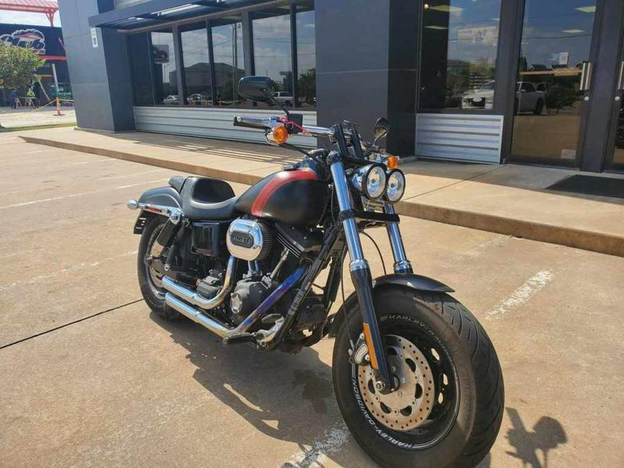 2016 Harley-Davidson® FXDF - Dyna® Fat Bob®