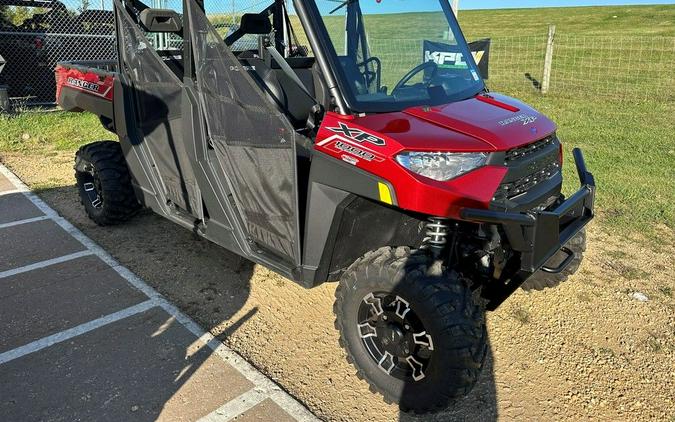 2022 Polaris® Ranger Crew XP 1000 Premium