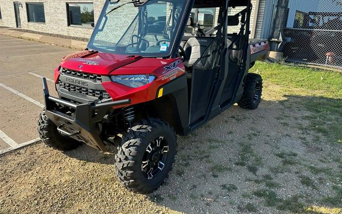 2022 Polaris® Ranger Crew XP 1000 Premium