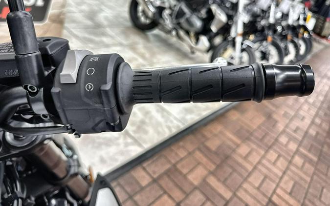 2025 Kawasaki Z900 ABS