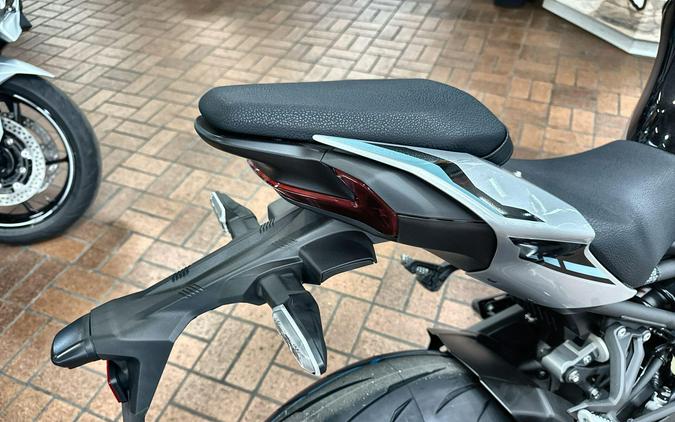 2025 Kawasaki Z900 ABS