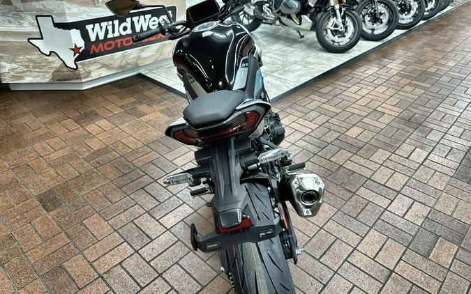 2025 Kawasaki Z900 ABS