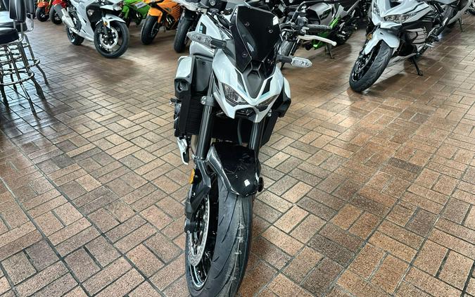 2025 Kawasaki Z900 ABS