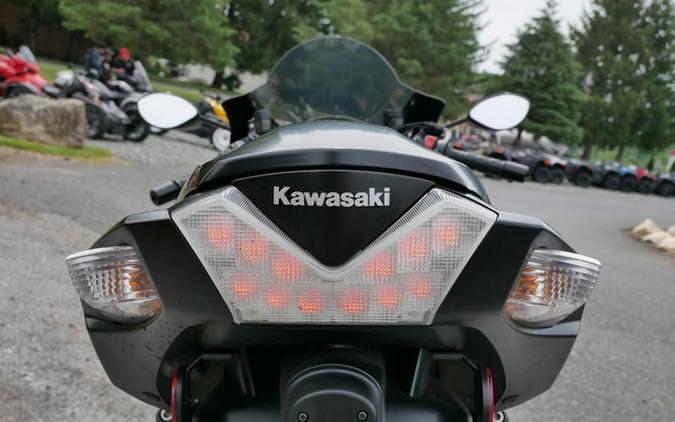 2023 Kawasaki Ninja ZX-14R ABS
