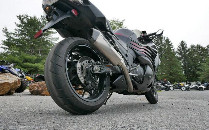 2023 Kawasaki Ninja ZX-14R ABS