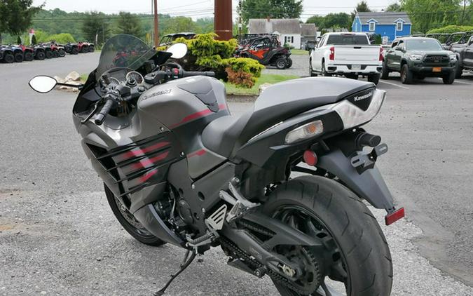 2023 Kawasaki Ninja ZX-14R ABS