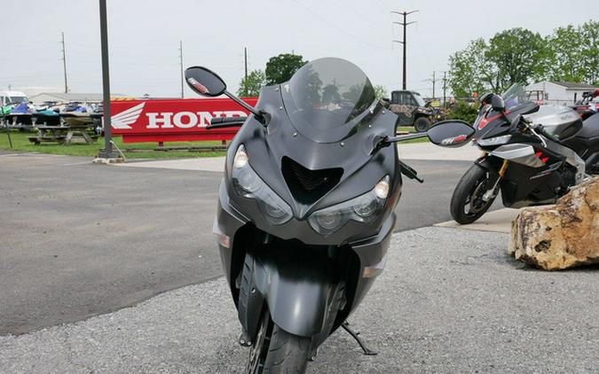 2023 Kawasaki Ninja ZX-14R ABS